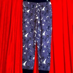 🖤Nightmare before Christmas jogger pants🖤